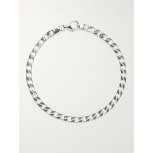 MIANSAI Sterling Silver Bracelet Size Medium